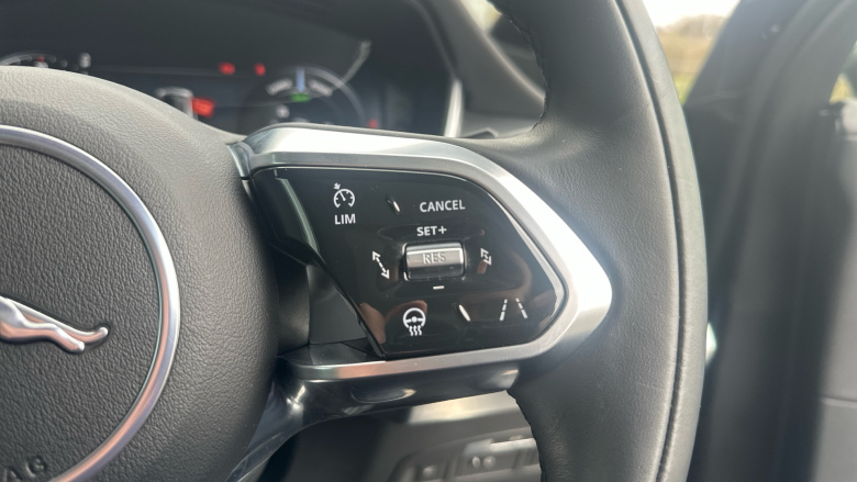 Jaguar I-Pace 294kW EV400 Sport 90kWh 5dr Auto Electric Estate